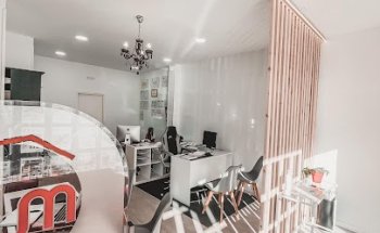 CHM - Tu inmobiliaria en Colindres