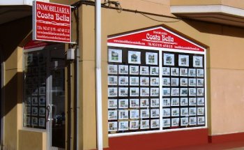 Inmobiliaria Costa Bella