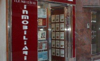 INVERSA GESTION INMOBILIARIA