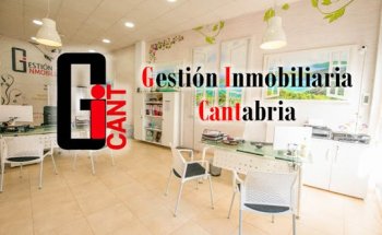 Gicant Gestión inmobiliaria Cantabria