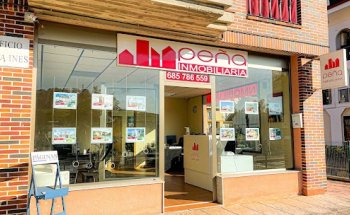 Inmobiliarias Peña