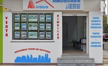 Inmobiliaria Alfonso - Noja