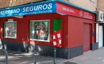 INMOBILIARIA GRUPO SERCOM 