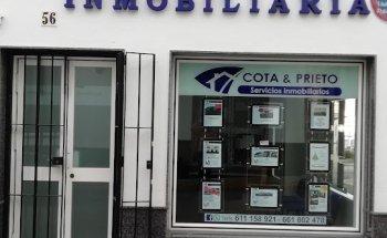 Inmobiliaria Cota & Prieto