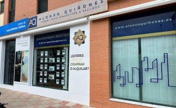 Grupo Alonso Quiñones