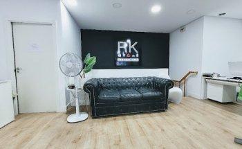 Inmobiliaria Rk