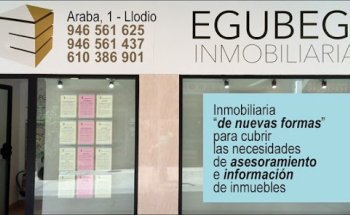Egubegi Inmobiliaria