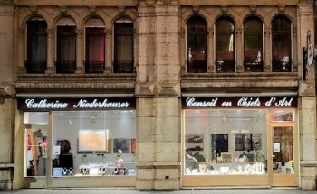 Catherine Niederhauser