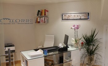 Torre Consultoría legal y Servicios inmobiliarios