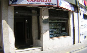 Campillo Inmobiliaria