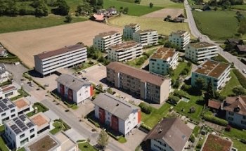 Wohnbaugenossenschaft Sonnmatt