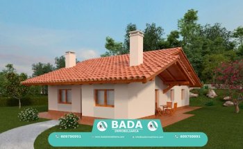 BADA Inmobiliaria