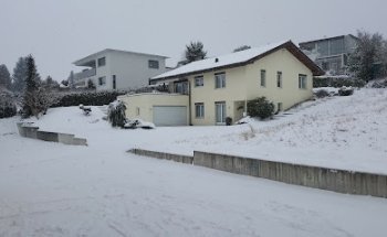 Wohnbau Genossenschaft Langendorf