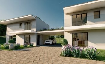 Le Clos de la Béchette - BARNES