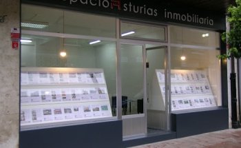 spacioasturias Inmobiliaria