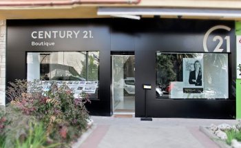 CENTURY 21 Boutique