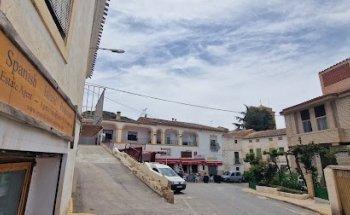 Spanish Inland Properties