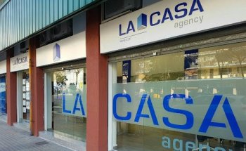 La Casa Agency | Sant Martí Real Estate, S.L.