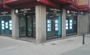 Finques La Torre Miranda