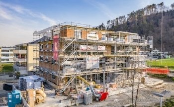 von Känel - Architektur