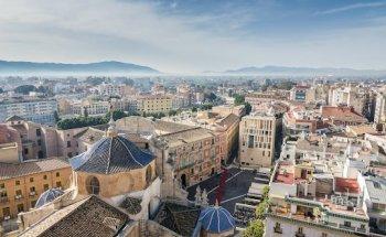 HusmanHagberg Murcia