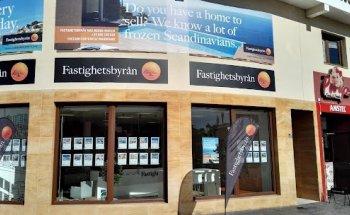 Fastighetsbyrån Mar Menor/ Murcia