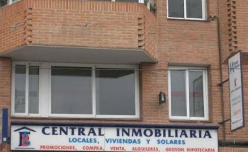 Central Inmobiliaria