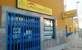 Línea Inmobiliaria