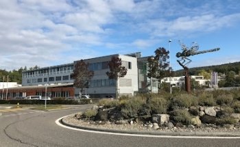 Irniger Immobilien + Verwaltungs AG