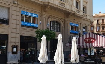 Inmobiliaria Murcia Alquilotucasa/Vendotucasa