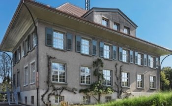 Immobiliengesellschaft Weissenstein AG