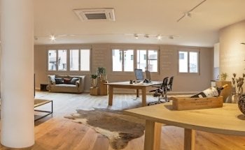 Prime Property Lounge