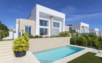 Welcome Estates Spain