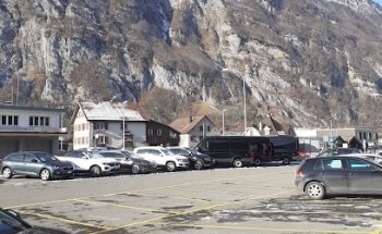 Genossenschaft Alterswohnungen Netstal c/o Priska Geyer