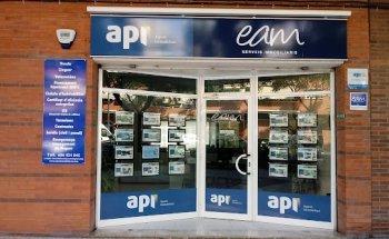 EAM Serveis Immobiliaris