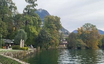 Benako Business Parks SA