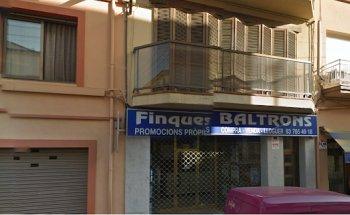 Finques Baltrons