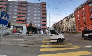 Genossenschaft Bollag-Areal