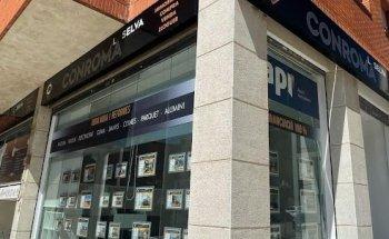 Conroma La Selva Malgrat De Mar