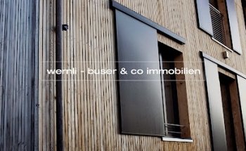 Wernli-Buser & Co. Immobilien