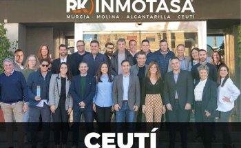 INMOBILIARIA INMOTASA