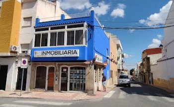 Inmobiliaria en Mancha Real Juan Ramón Serrano desde el año 2000