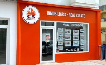 CSPISOS Servicios Inmobiliarios Manilva
