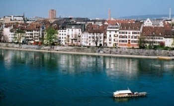 Alban Basel GmbH Immobiliendienstleistungen