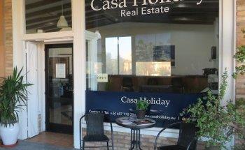 Casa Holiday Real Estate