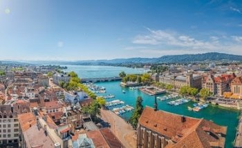 Gerofinance | Régie du Rhône - Agence immobilière de Zurich