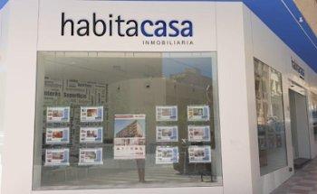 INMOBILIARIA HABITACASA