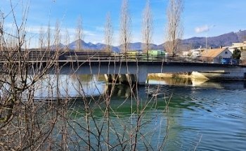 Genossenschaft Wohnen im Baumgarten c/o Muntana AG