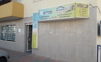 Inmobiliaria Escambrai Estepona/Real Estate