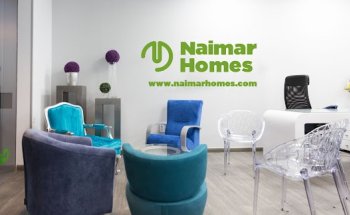 Naimar Homes Inmobiliaria